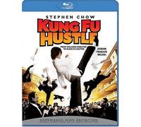 Kung Fu Hustle (Blu-ray) (Blu-ray)