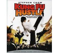 Kung Fu Hustle (Blu-ray) Stephen Chow Xiaogang Feng