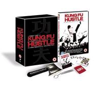 Kung Fu Hustle - Kung Fu Hustle [Gift Set] [Edizione: Regno Unito]