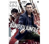 Kung Fu Jungle (DVD)
