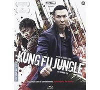 Kung Fu Jungle