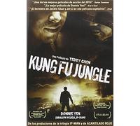 Kung Fu Jungle