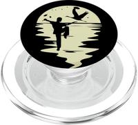 Kung Fu Karatè Taekwondo Aikido Ju-Jutsu luna Kung-Fu PopSockets PopGrip per MagSafe