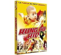 Kung fu kid