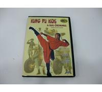 Kung Fu Kids A Su Ordine DVD Kou-Fon Tshin Sion-Yun Sigillato Nuovo
