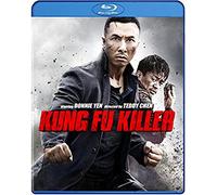 Kung Fu Killer