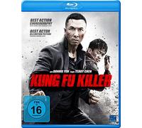 Kung Fu Killer