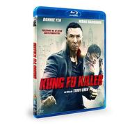 Kung fu killer