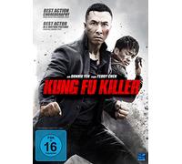 Kung Fu Killer
