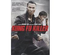 Kung Fu Killer