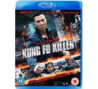 Kung Fu Killer [Edizione: Regno Unito]