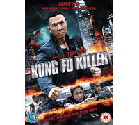 Kung Fu Killer [Edizione: Regno Unito]