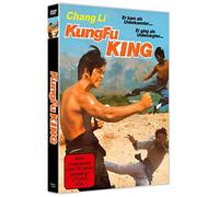 Kung Fu King (DVD) Phillip Ko Chin-Lai Sung Lik Cheung Queenie Kong Ming Chiu
