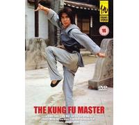Kung Fu Master