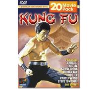 Kung Fu Movie Set - Kung Fu Movie Set