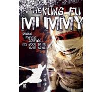 Kung Fu Mummy (DVD) Movie