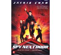 Kung Fu Nanny [Import belge]