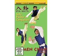 Kung Fu Pa Kua Pa Men Chan Form Vol 2