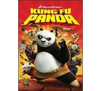 Kung Fu Panda (1 DVD)