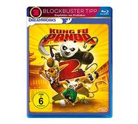 Kung Fu Panda 2