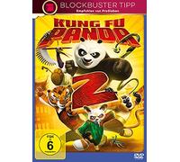 Kung Fu Panda 2