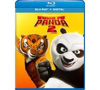 Kung Fu Panda 2