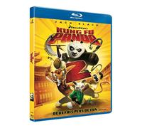 Kung Fu Panda 2 (Blu-ray) Jennifer Yuh Nelson