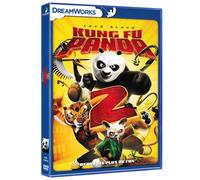 Kung Fu Panda 2 (DVD)