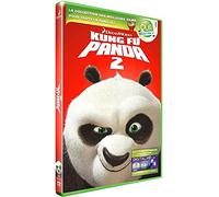 Kung Fu Panda 2 [DVD + Digital HD]