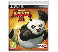 Kung Fu Panda 2 [Edizione: Francia]