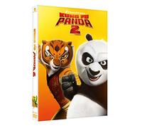 Cartone Animato - Kung Fu Panda 2 (new Linelook) - Dvd