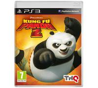 Kung Fu Panda 2 (PS3) [Edizione: Regno Unito]