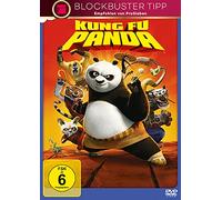 Kung Fu Panda
