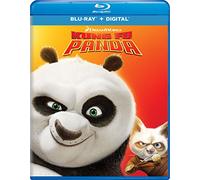 Kung Fu Panda