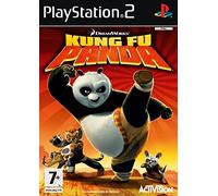 Kung Fu Panda