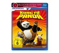 Kung Fu Panda