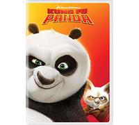 Kung Fu Panda