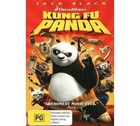 KUNG FU PANDA