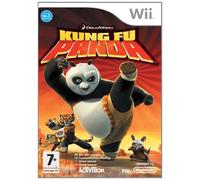Kung Fu Panda