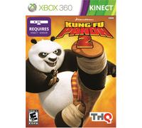 Kung Fu Panda 2Kinect-Xbox 360