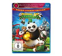 Kung Fu Panda 3