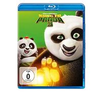Kung Fu Panda 3