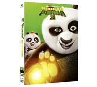 KUNG FU PANDA 3 - DVD