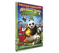 Kung Fu Panda 3 [DVD + Digital HD]