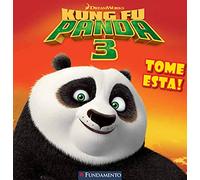 Kung Fu Panda 3. Tome Esta! (Em Portuguese do Brasil)