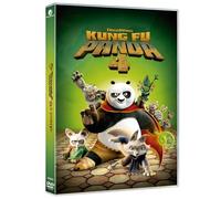 Kung Fu Panda 4