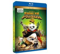 Dreamworks - Kung Fu Panda 4 DREAMWORKS