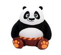 KUNG FU PANDA 4 - CUSHY PLUSH KUNG FU PANDA