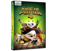 Dreamworks - Kung Fu Panda 4 DREAMWORKS