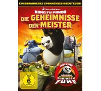Kung Fu Panda - Die Geheimnisse der Meister